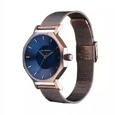 Klasse14 OKTO Blue Gold