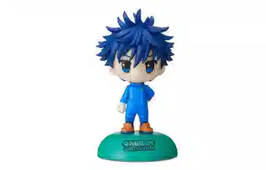 SEGA CHUBBY COLLECTION MP 11cm