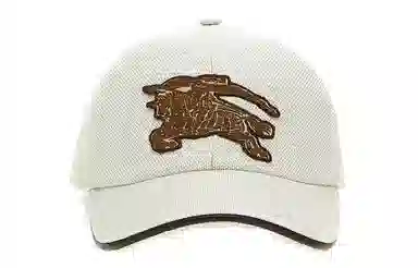 Burberry Cap Beige