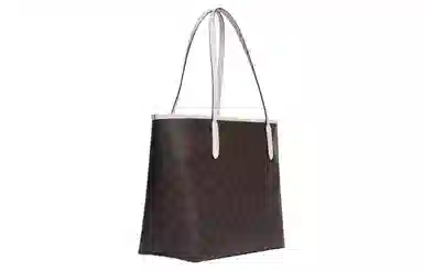 COACH City 33 Tote