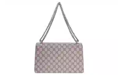 GUCCI Dionysus Logo