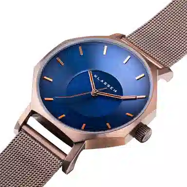 Klasse14 OKTO Blue Gold