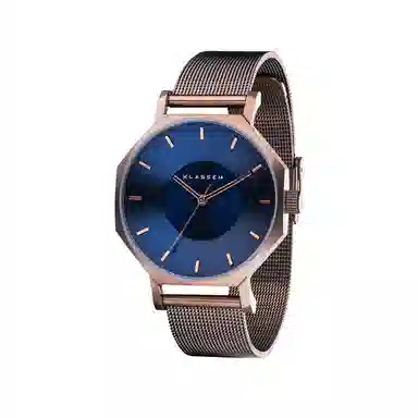 Klasse14 OKTO Blue Gold