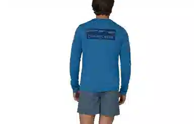 patagonia T
