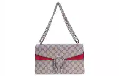 GUCCI Dionysus Logo