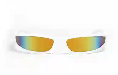 Kenmore Y2K Sunglasses