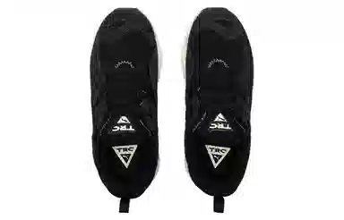 PUMA Trc Blaze Worn Out Black