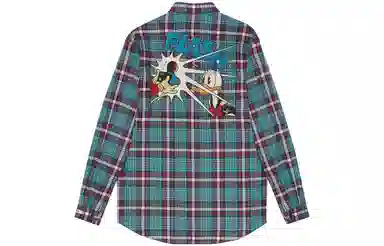 GUCCI x Disney