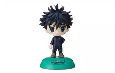 SEGA CHUBBY COLLECTION MP 11cm