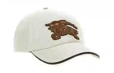 Burberry Cap Beige