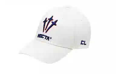 Nike x Drake NOCTA Cap White