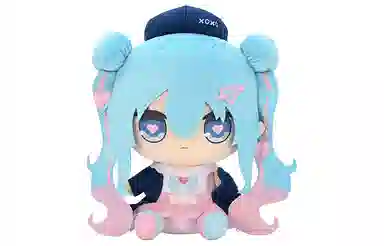 FURYU VOCALOID Love Sailor 26cm