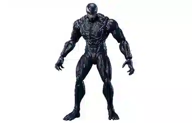 BANDAI SHF 19cm