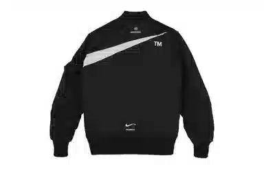 Nike Sportswear Swoosh Therma-FIT Logo