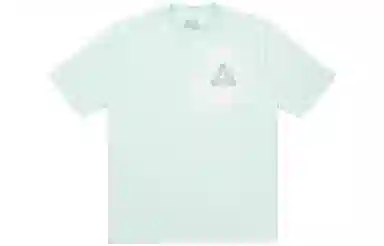 PALACE SS23 LogoT