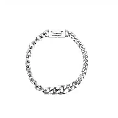 Cooraree Cuba Series Titanium Steel Bracelet