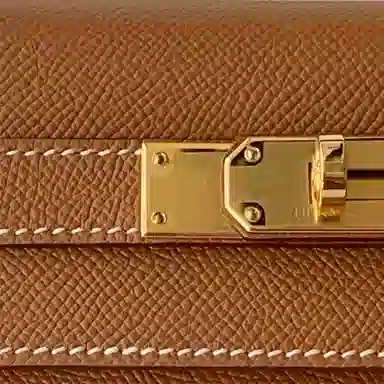 HERMES Kelly 28 Epsom 520
