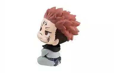 MegaHouse look up Q 11cm