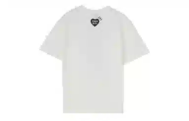 HUMAN MADE SS22 Duck Cartoon Tee