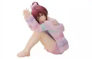 BANPRESTO Relax time 10cm
