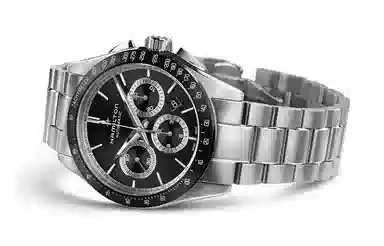 Hamilton Jazzmaster H36606130