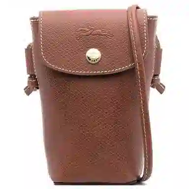 Longchamp Épure 9 Brown