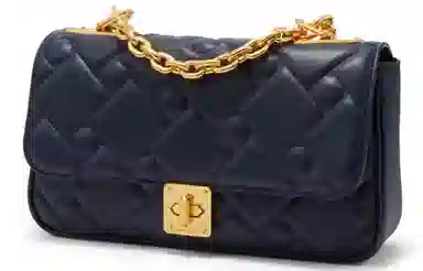 CHARLESKEITH ck CreamNavyGreen