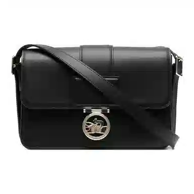 Longchamp Box-Trot 24 Black