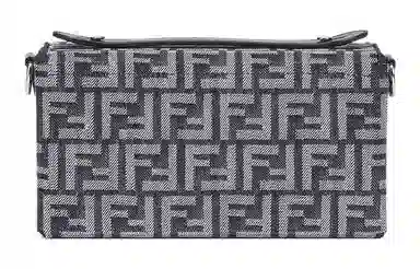 FENDI Baguette Soft Trunk FF