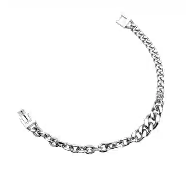 Cooraree Cuba Series Titanium Steel Bracelet