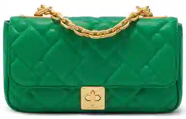 CHARLESKEITH ck CreamNavyGreen