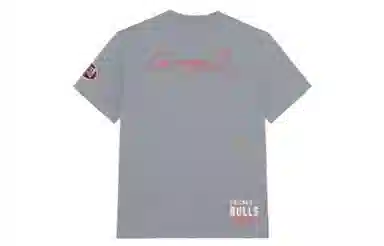 Mitchell Ness NBA T