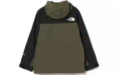 beams x THE NORTH FACE Logo