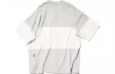 nautica white sail SS23 LogoT