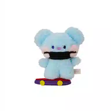 LINE FRIENDS BT21 minini