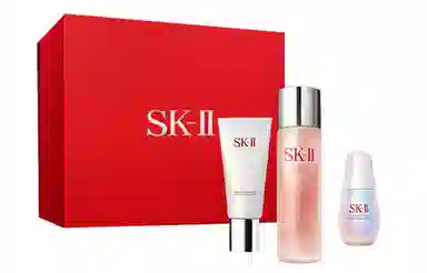 SK-II