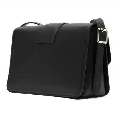 Longchamp Box-Trot 24 Black