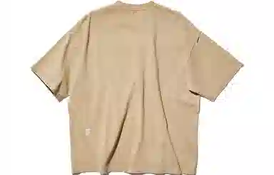 nautica white sail SS23 LogoT