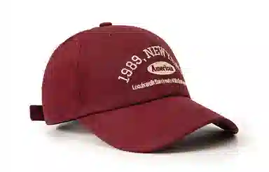 Baijuan Baseball Cap