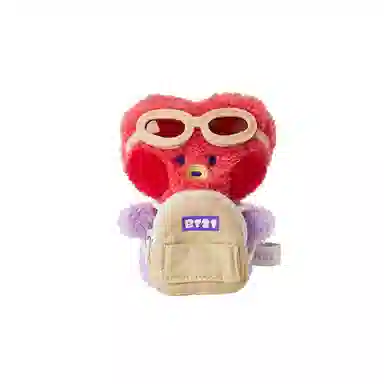 LINE FRIENDS BT21 minini