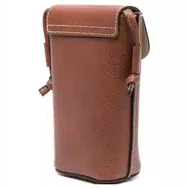 Longchamp Épure 9 Brown