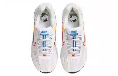 Nike Air Zoom Vomero 5 White