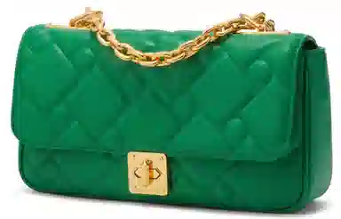 CHARLESKEITH ck CreamNavyGreen