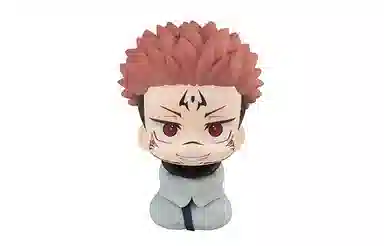 MegaHouse look up Q 11cm