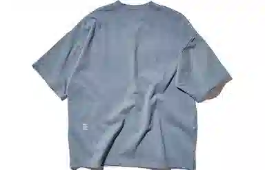 nautica white sail SS23 LogoT