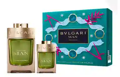BVLGARI EDP
