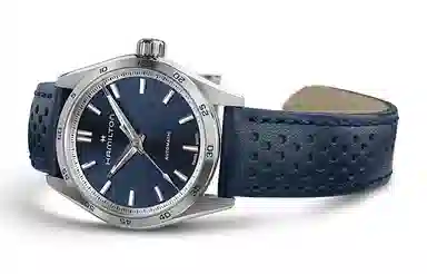 HAMILTON 34mm H36115640