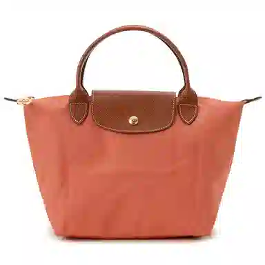 LONGCHAMP Le Pliage 23 Red