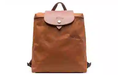 LONGCHAMP Le Pliage Green 26