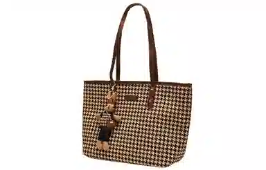 JANE KLAIN Tote